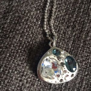 Swarovski Pendant